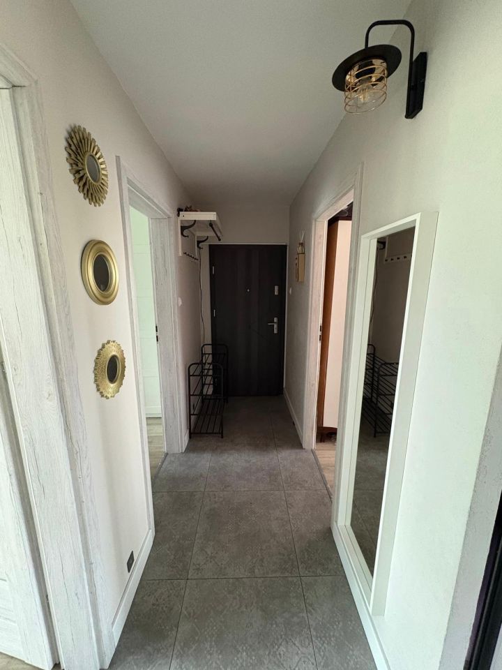 Mieszkanie 3-pokojowe Głogów, ul. Wojska Polskiego. Zdjęcie 8