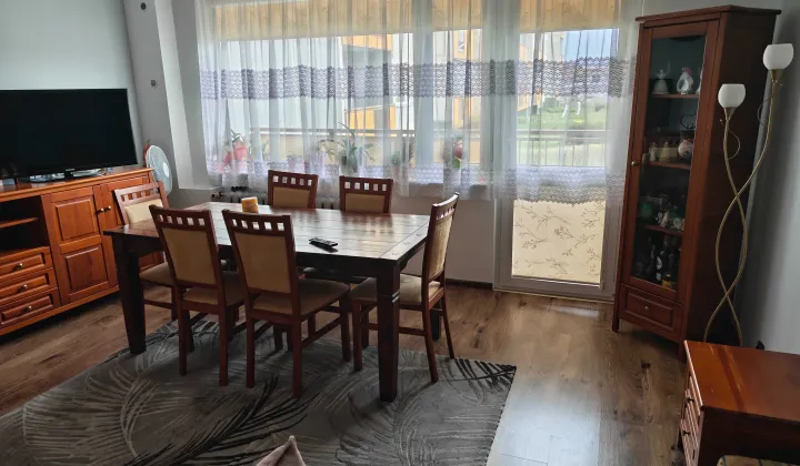 Mieszkanie 3-pokojowe Elbląg, ul. Janusza Korczaka