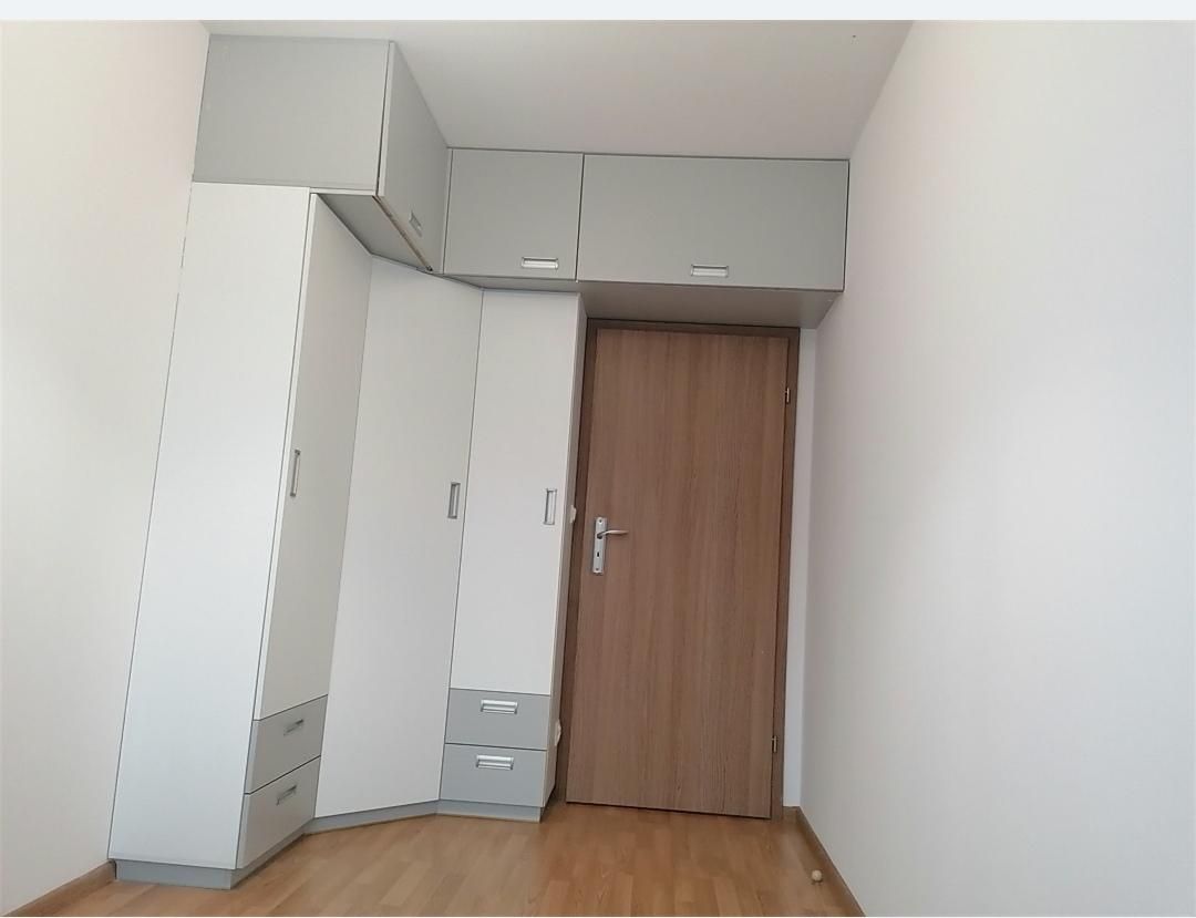 Mieszkanie 3-pokojowe Wrocław Stabłowice, ul. Arbuzowa. Zdjęcie 5