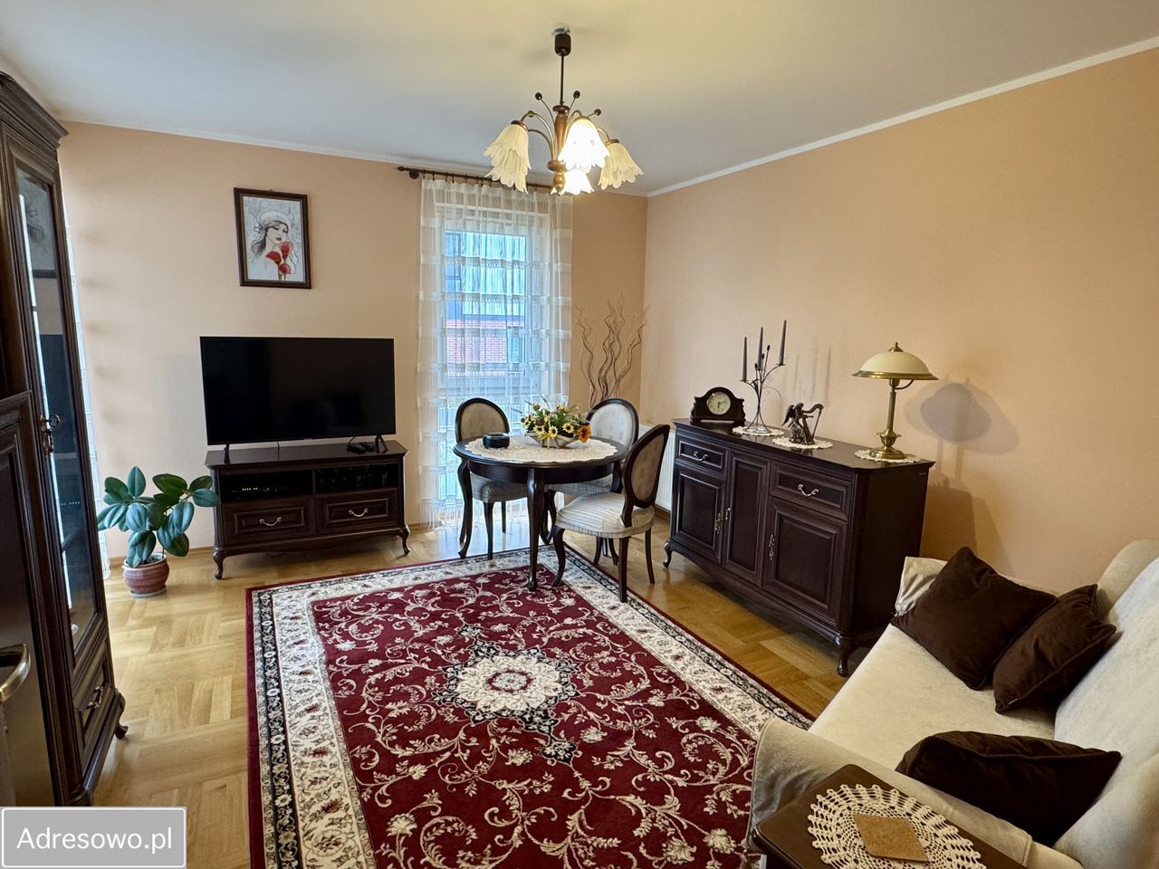 Mieszkanie 2-pokojowe Lublin Węglin, ul. Kryształowa. Zdjęcie 1