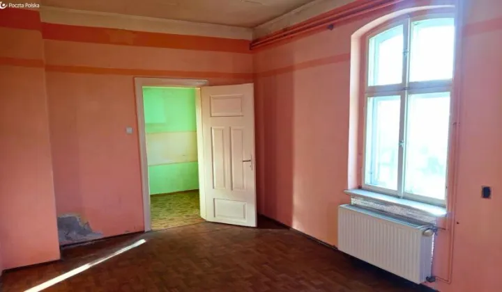 Mieszkanie 2-pokojowe Dąbrowa Biskupia, ul. Długa