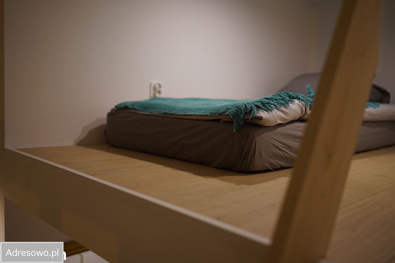 Mieszkanie 1-pokojowe Bydgoszcz Śródmieście, ul. Gdańska. Zdjęcie 13