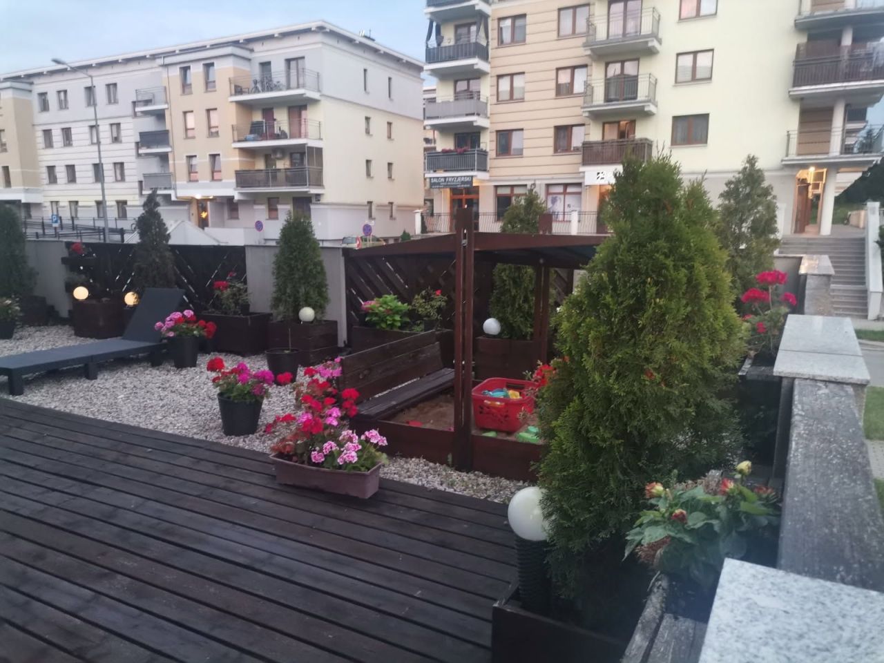 Mieszkanie 3-pokojowe Ełk. Zdjęcie 4