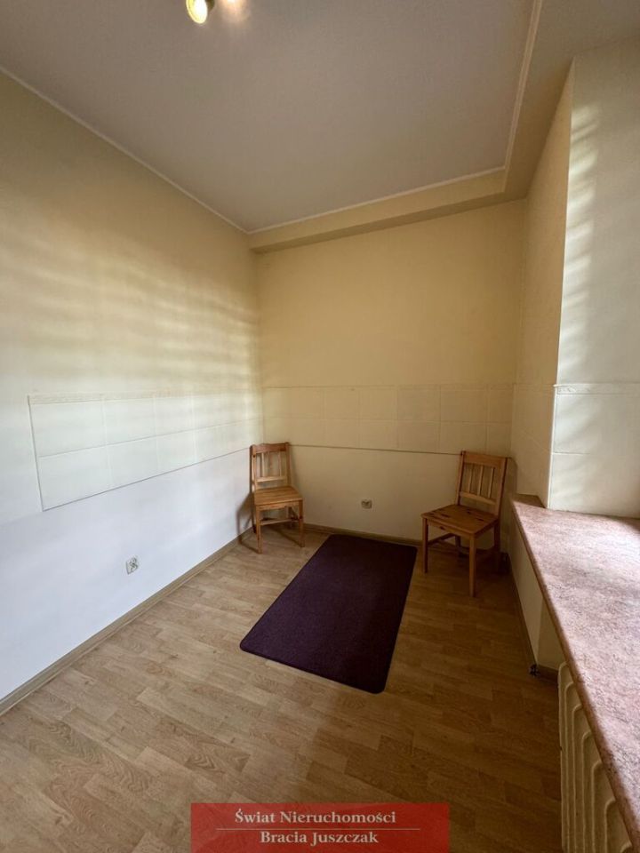 Mieszkanie 2-pokojowe Wrocław Stare Miasto. Zdjęcie 6