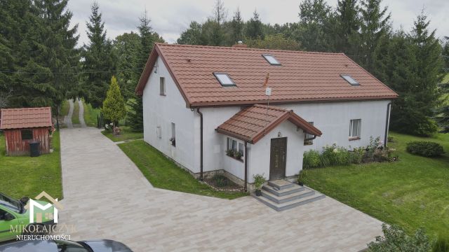 siedlisko, 3 pokoje Bukowiec. Zdjęcie 1
