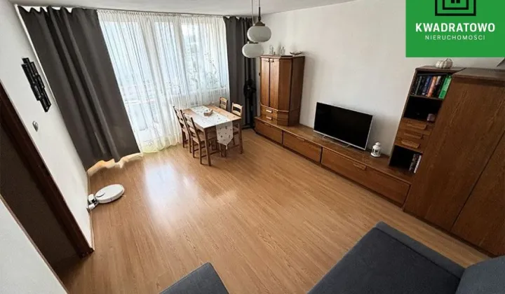 Mieszkanie 2-pokojowe Rybnik, ul. Wawelska