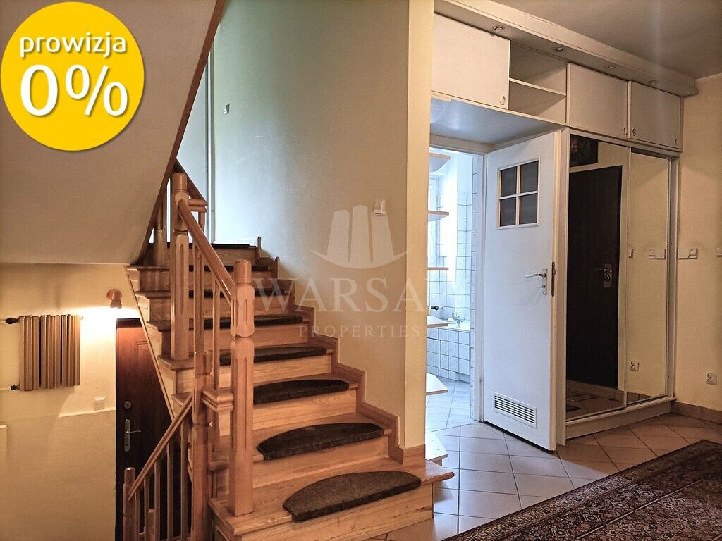 dom wolnostojący, 7 pokoi Nieporęt, ul. Skrzetuskiego. Zdjęcie 26