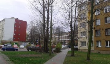 Mieszkanie 2-pokojowe Gliwice Sikornik, ul. Perkoza