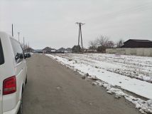 Działka budowlana Mokra. Zdjęcie 3