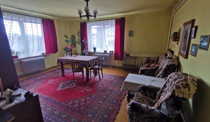 dom wolnostojący, 3 pokoje Tomaszów Mazowiecki, ul. Kwarcowa