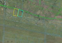 Działka budowlana Zbludowice, ul. Wiśniowa. Zdjęcie 1