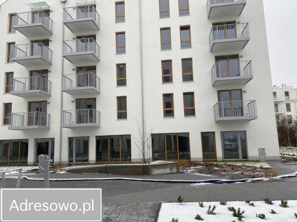 Lokal Gdańsk Łostowice, ul. Wielkopolska