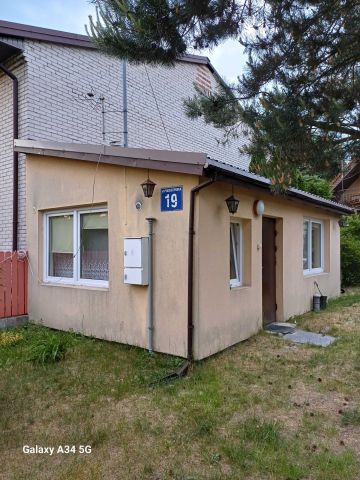 dom wolnostojący, 1 pokój Zalesie Górne, ul. Piaseczyńska. Zdjęcie 2