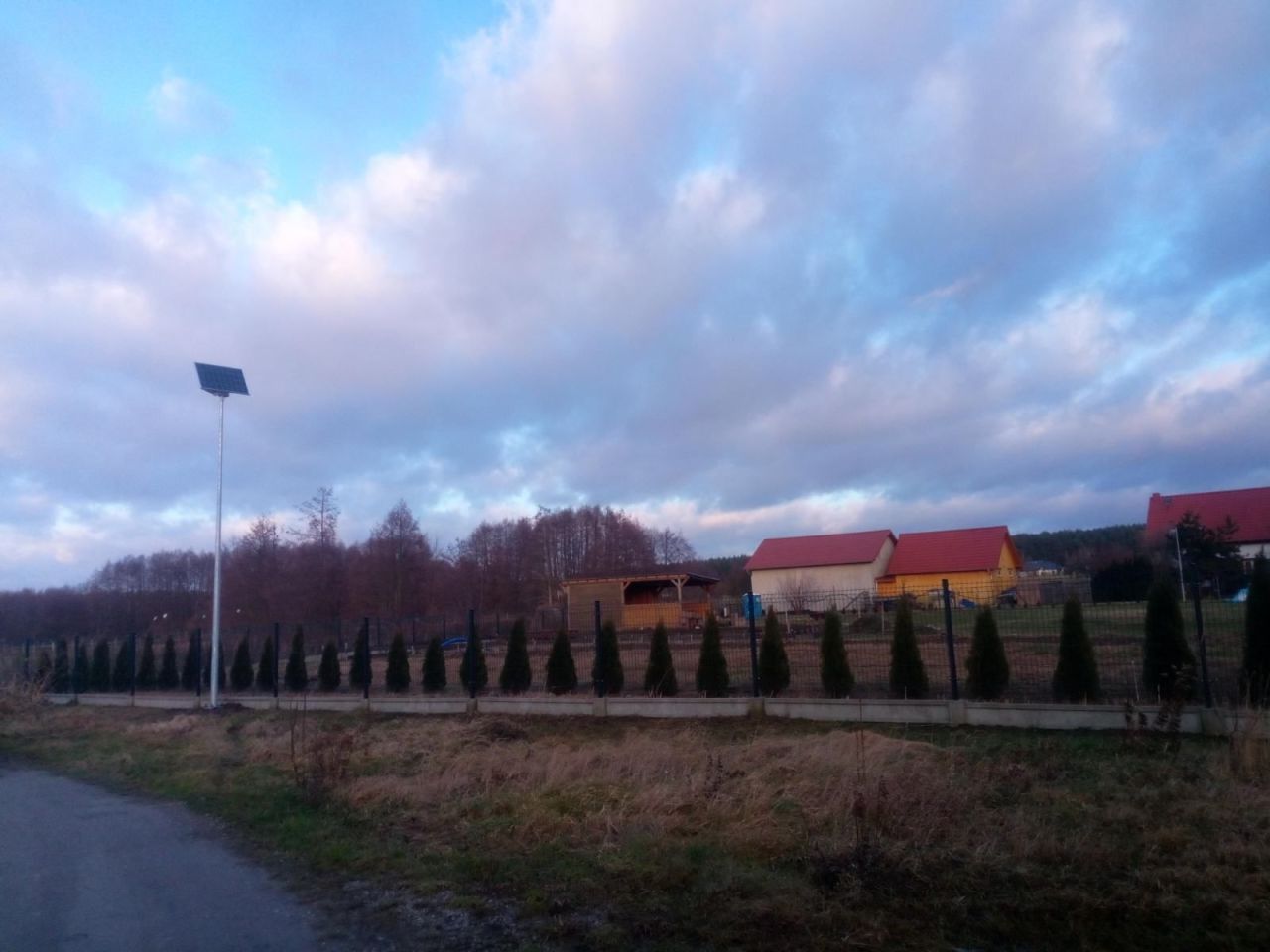 Działka budowlana Golędzinów. Zdjęcie 4