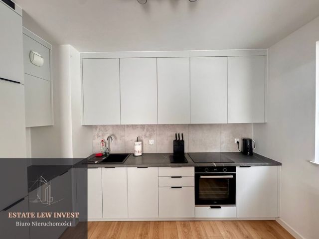 Mieszkanie 2-pokojowe Kraków Krowodrza, ul. Wrocławska. Zdjęcie 6