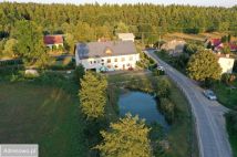 dom wolnostojący, 9 pokoi Ładnówko. Zdjęcie 3