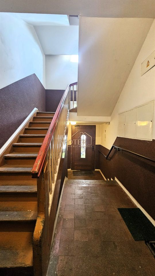 Mieszkanie 2-pokojowe Wrocław Psie Pole, ul. Rychtalska. Zdjęcie 12