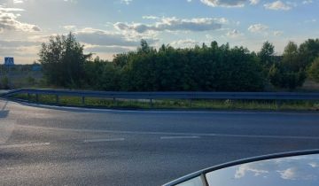 Działka budowlana Arynów