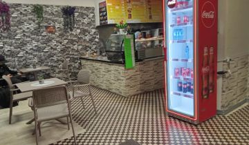 Lokal Łódź Śródmieście, ul. Stefana Jaracza