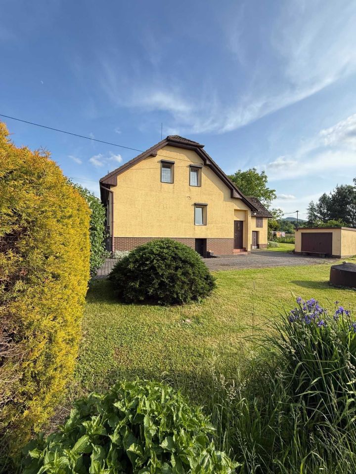 dom wolnostojący Jaworze. Zdjęcie 4