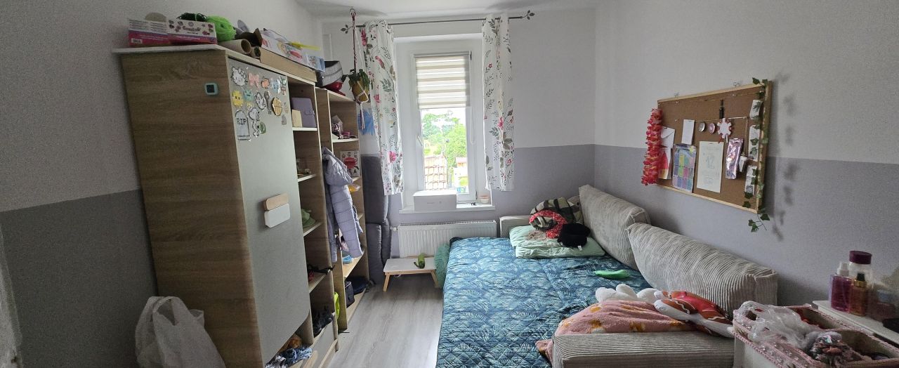 Mieszkanie 5-pokojowe Szprotawa Sowiny, ul. Partyzancka. Zdjęcie 16