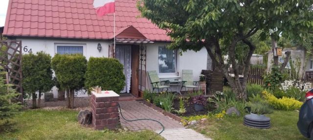 Działka rod Piechcin. Zdjęcie 1