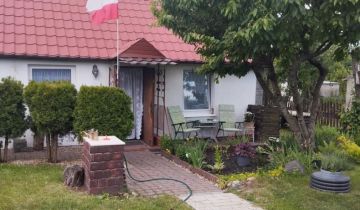 Działka rekreacyjna Piechcin