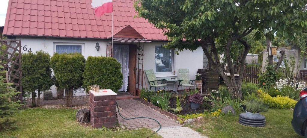 Działka rod Piechcin