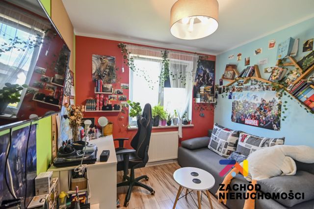 Mieszkanie 3-pokojowe Zielona Góra Łężyca, ul. Łężyca-Inwestycyjna. Zdjęcie 15