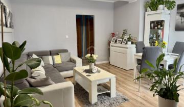 Mieszkanie 3-pokojowe Skarbimierz-Osiedle