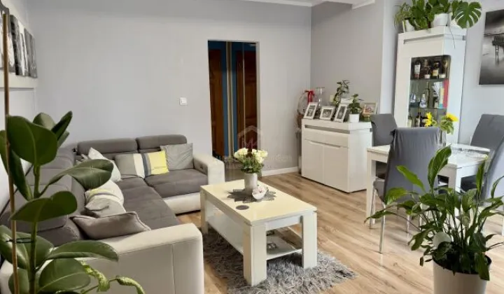 Mieszkanie 3-pokojowe Skarbimierz-Osiedle