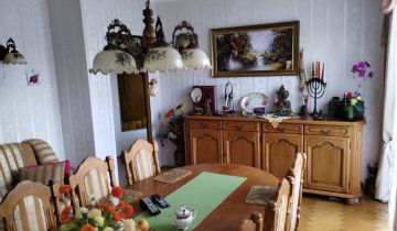 Mieszkanie 3-pokojowe Zamość, ul. Hrubieszowska