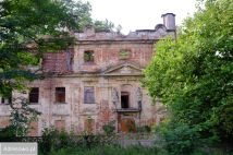 Nieruchomość komercyjna Parchów. Zdjęcie 4