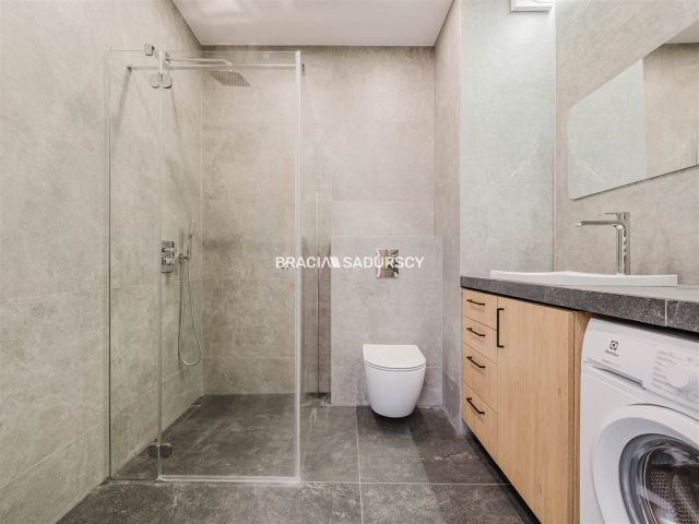 Mieszkanie 2-pokojowe Kraków Krowodrza, ul. Cieszyńska. Zdjęcie 9