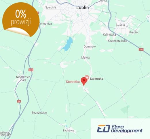 Lokal Jabłonna-Majątek. Zdjęcie 5