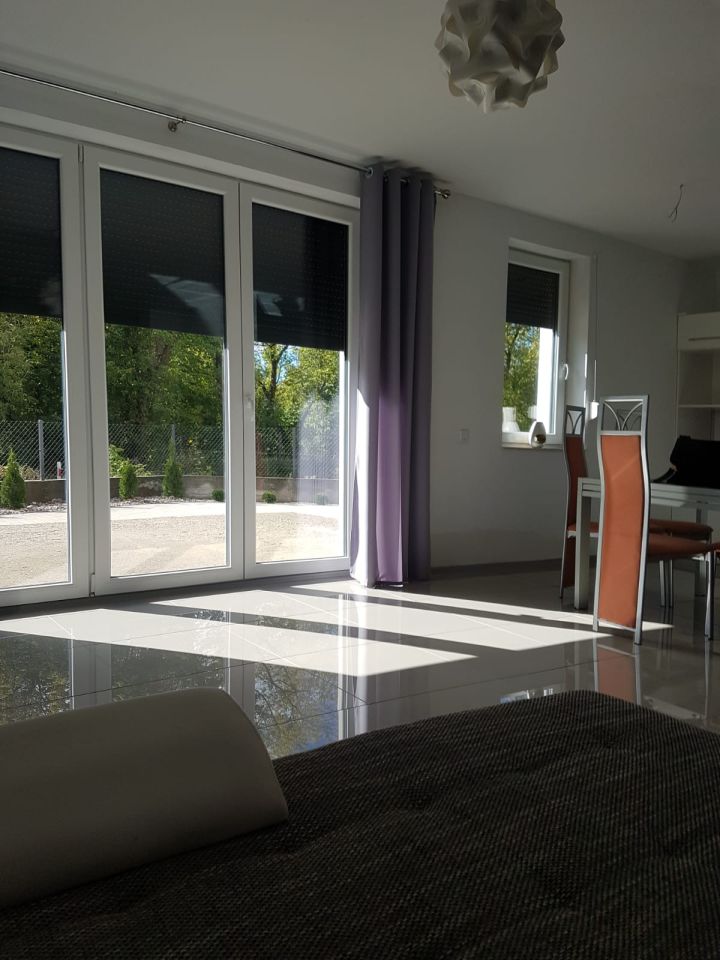 dom wolnostojący, 5 pokoi Wałcz, os. Stefana Batorego. Zdjęcie 11