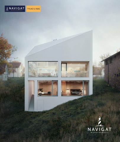 Działka inwestycyjna Gdynia Leszczynki, ul. Widok. Zdjęcie 12