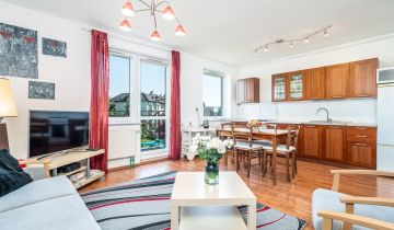 Mieszkanie 3-pokojowe Kraków Bronowice, ul. Wincentego Weryhy-Darowskiego