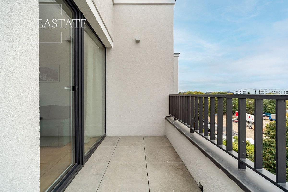 Mieszkanie 3-pokojowe Warszawa Włochy, ul. Przedpole. Zdjęcie 11