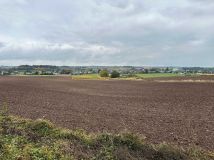 Działka budowlana Lubliniec Steblów