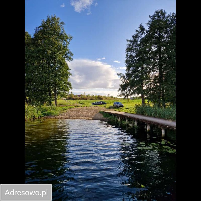 Działka rekreacyjna Kojtryny. Zdjęcie 4