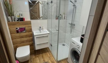 Mieszkanie 3-pokojowe Starogard Gdański