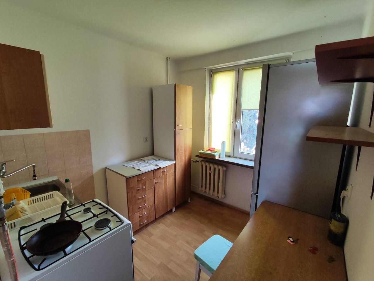 Mieszkanie 3-pokojowe Lubaczów, ul. Stefana Żeromskiego. Zdjęcie 5