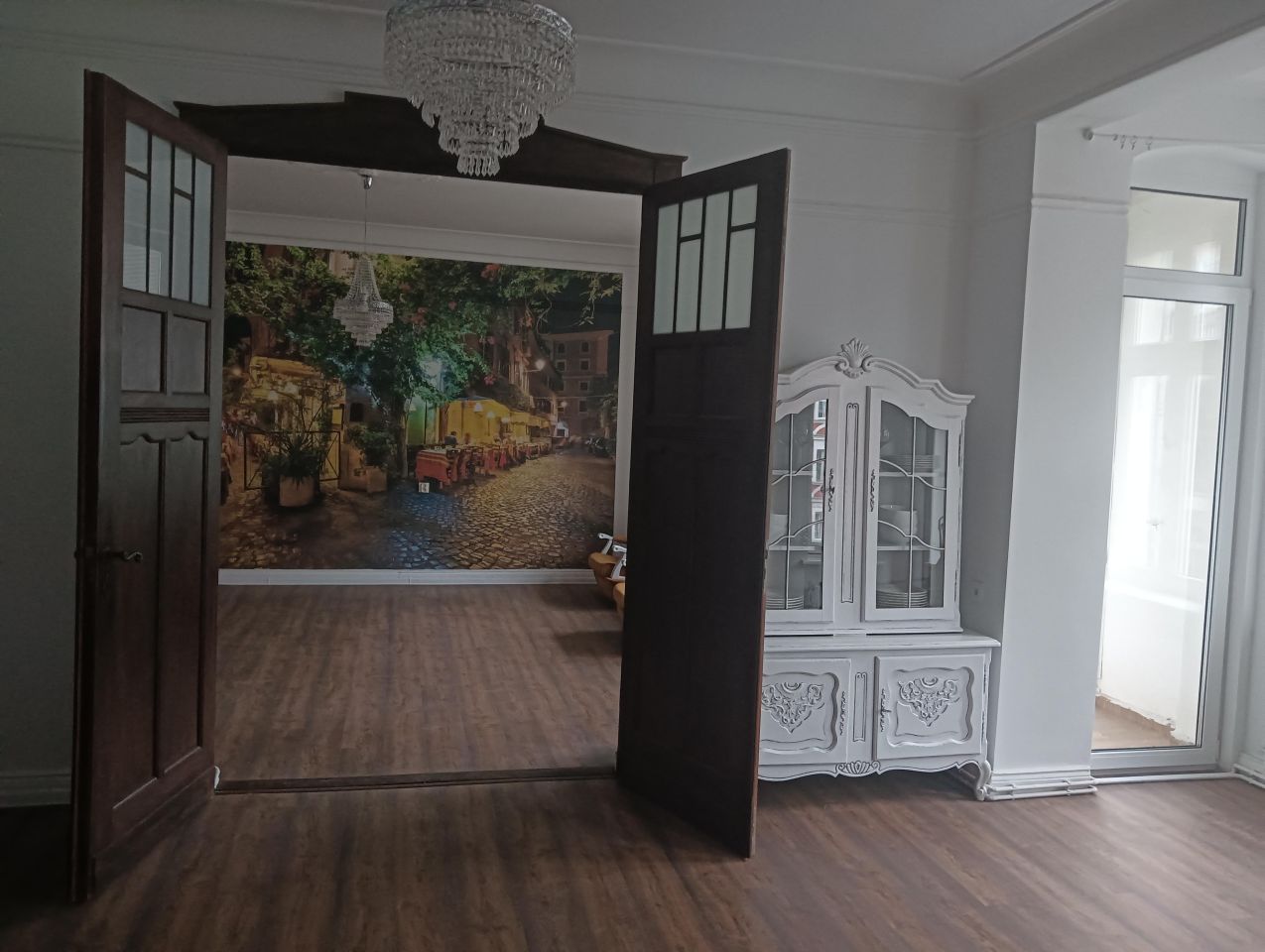 Mieszkanie 4-pokojowe Słupsk Centrum, ul. Wileńska. Zdjęcie 10