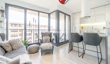 Mieszkanie 4-pokojowe Kraków Dębniki, ul. Czerwone Maki