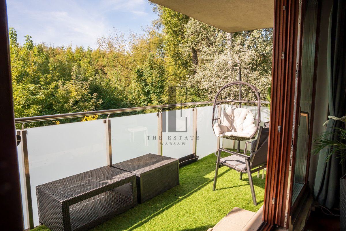 Mieszkanie 4-pokojowe Warszawa Mokotów, ul. Leszczyny. Zdjęcie 7