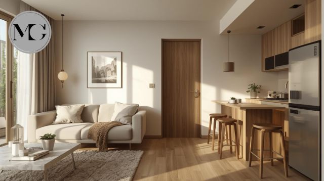 Mieszkanie 2-pokojowe Bydgoszcz Śródmieście. Zdjęcie 1