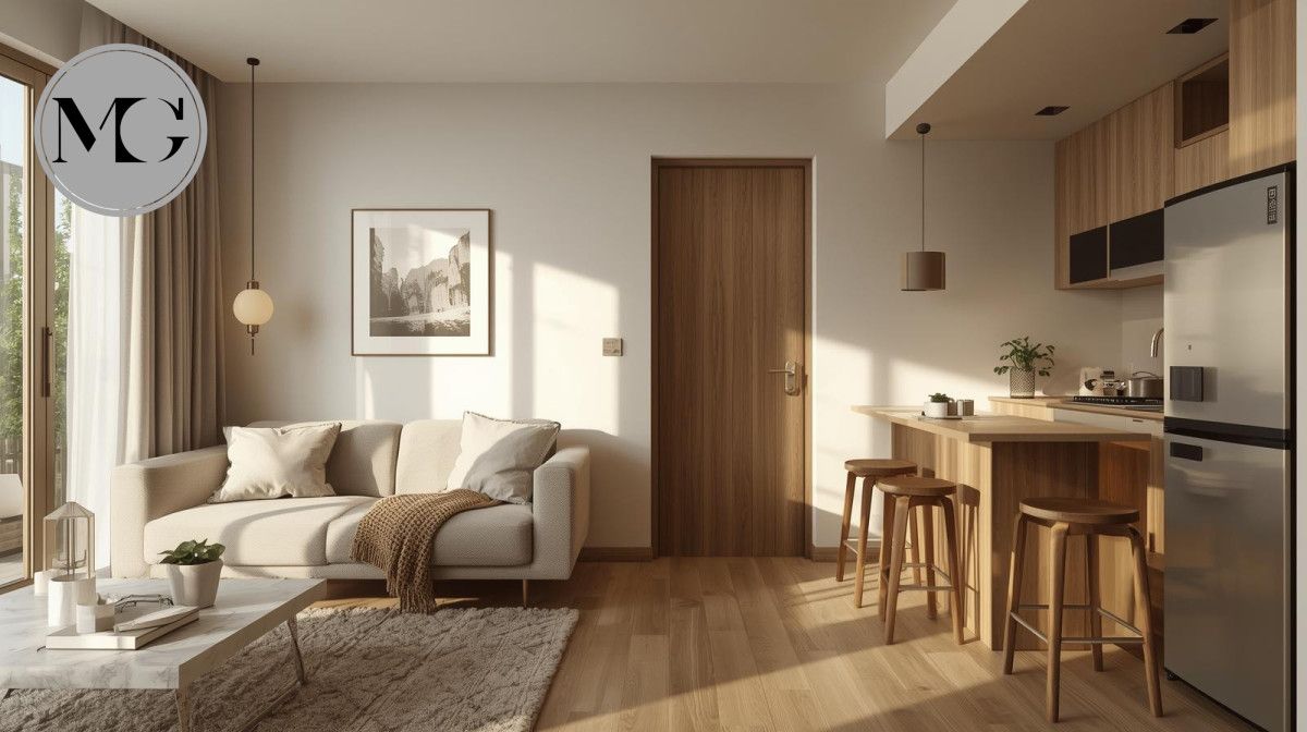 Mieszkanie 2-pokojowe Bydgoszcz Śródmieście. Zdjęcie 1