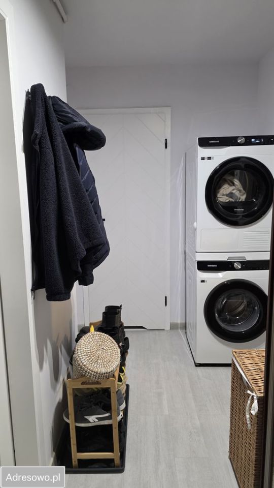 Mieszkanie 3-pokojowe Zielonka, ul. Wolności. Zdjęcie 9