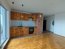 Mieszkanie 3-pokojowe Gdańsk Piecki, ul. Morenowe Wzgórze. Zdjęcie 3